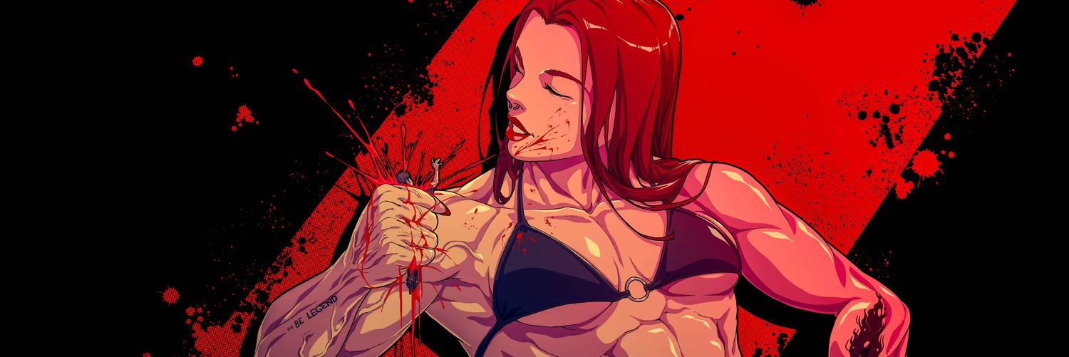 Giantess Domains's banner