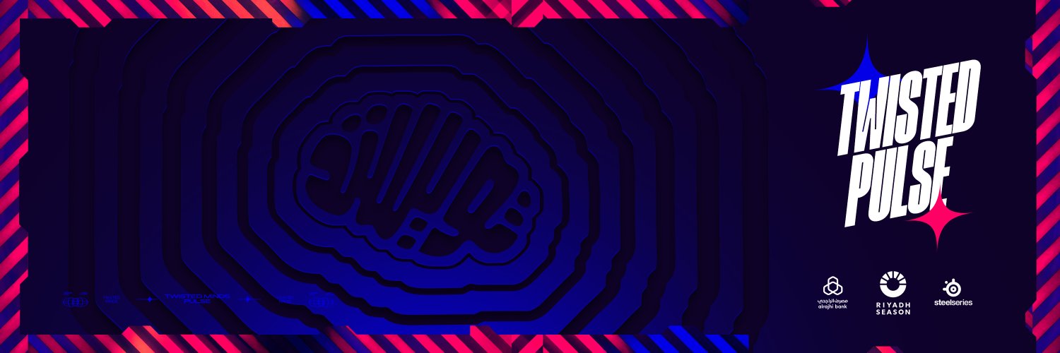 Twisted Pulse 🧠's banner