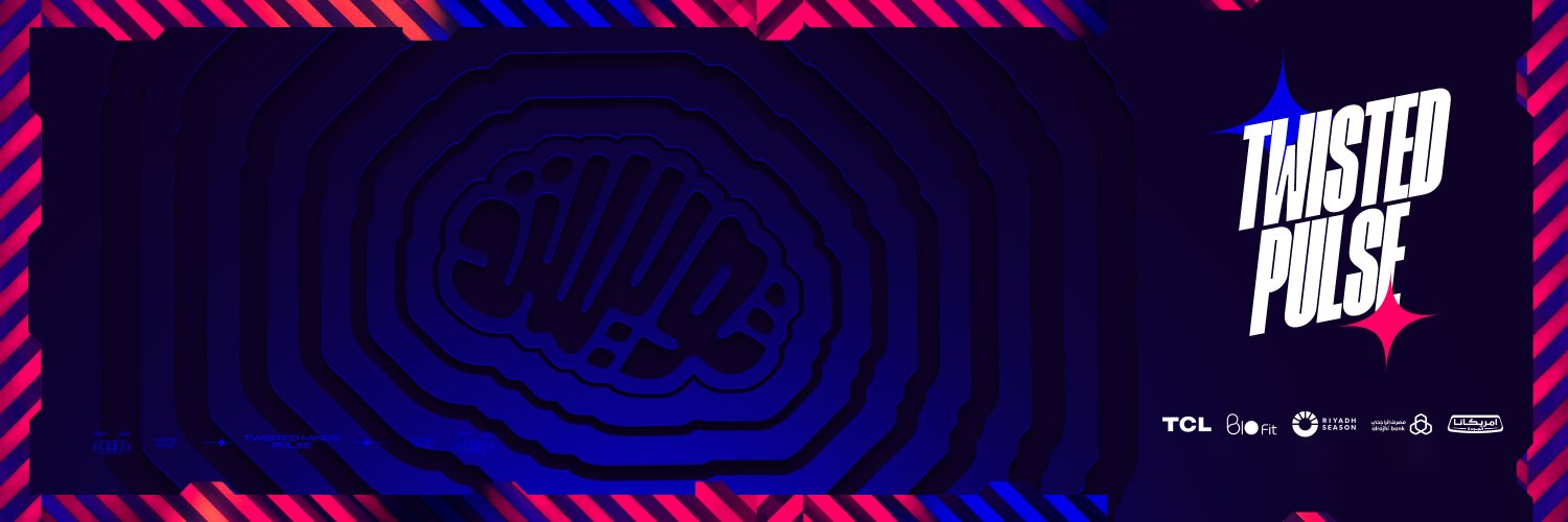 Twisted Pulse 🧠's banner
