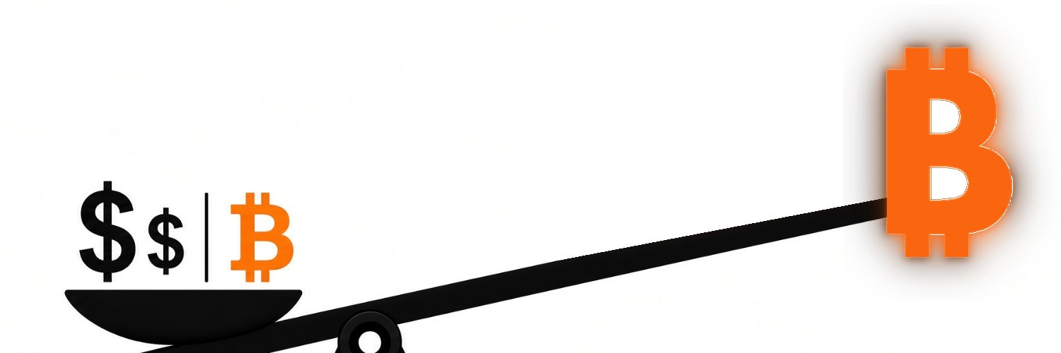 The Strategy ₿et's banner