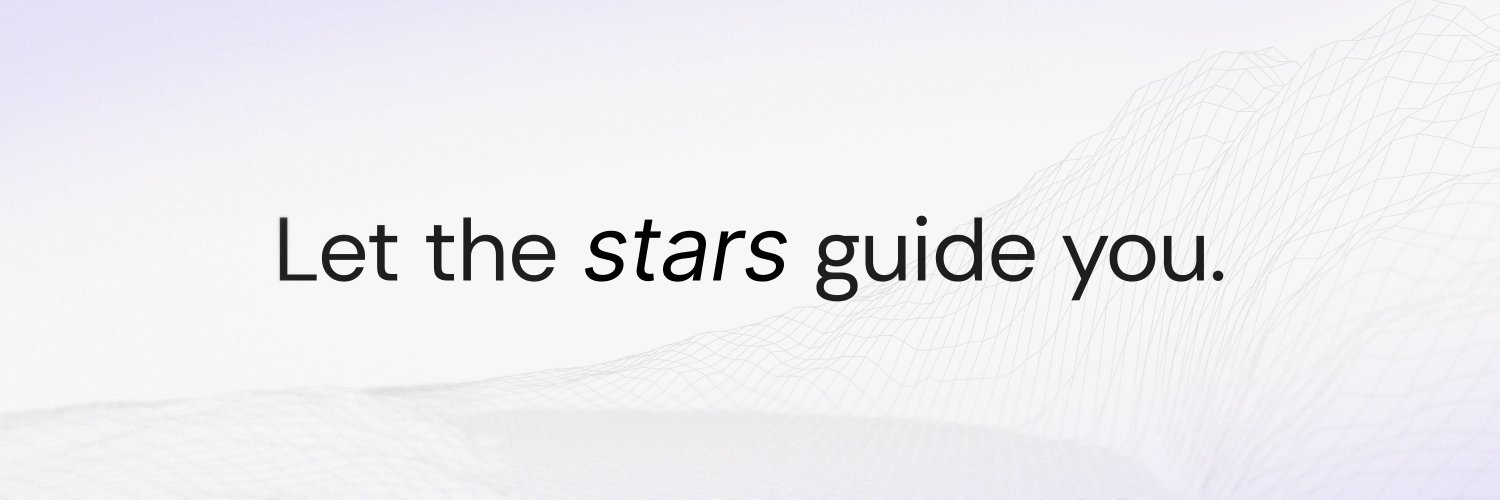 North Star ✦'s banner
