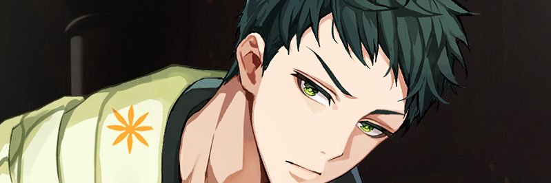 はる's banner