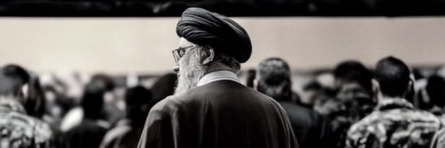 Majed Jbarah's banner