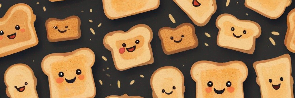 Tost AI's banner