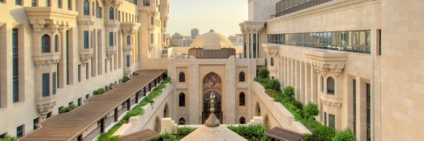 مستشفى المركز الطبي الدولي's banner
