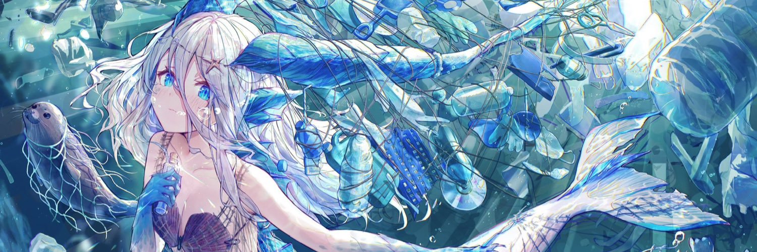 Muze-8's banner