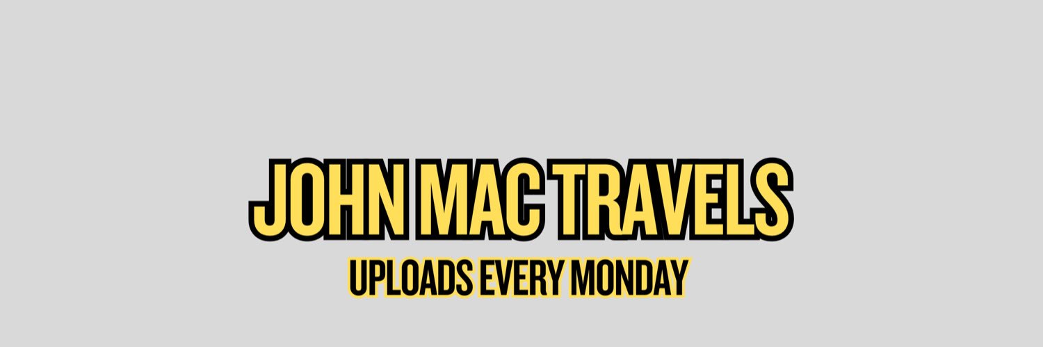 John McAllister's banner
