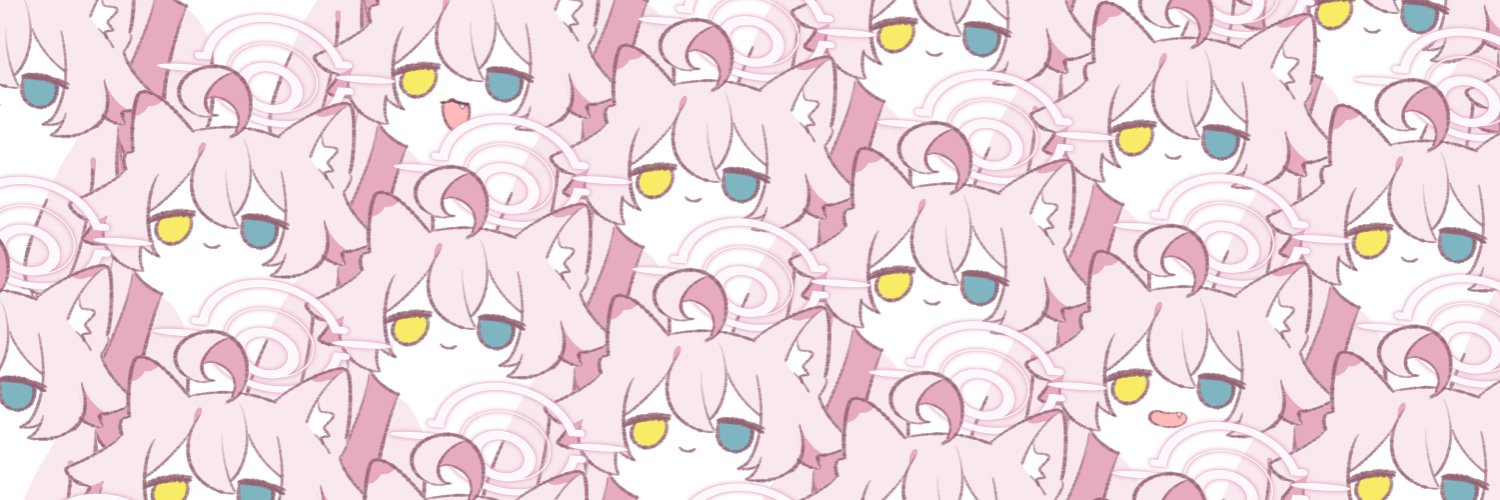 라떼쨩 ラテちゃん | 5월 일페 H16-17's banner