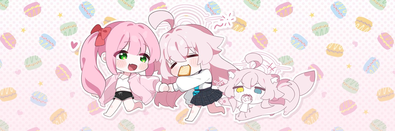 라떼쨩 ラテちゃん@C108(土)東キ-43a's banner