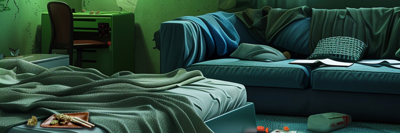 BAKED's banner