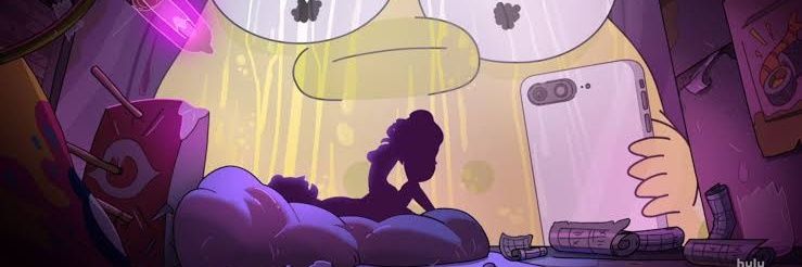 MJ's banner