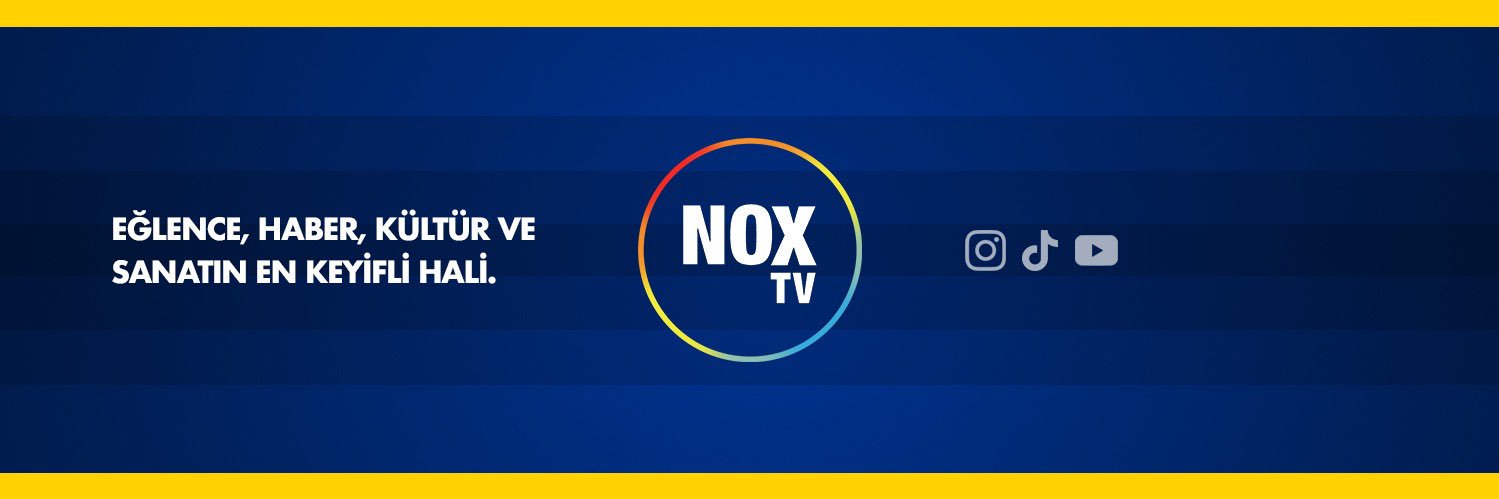 Nox Tv's banner