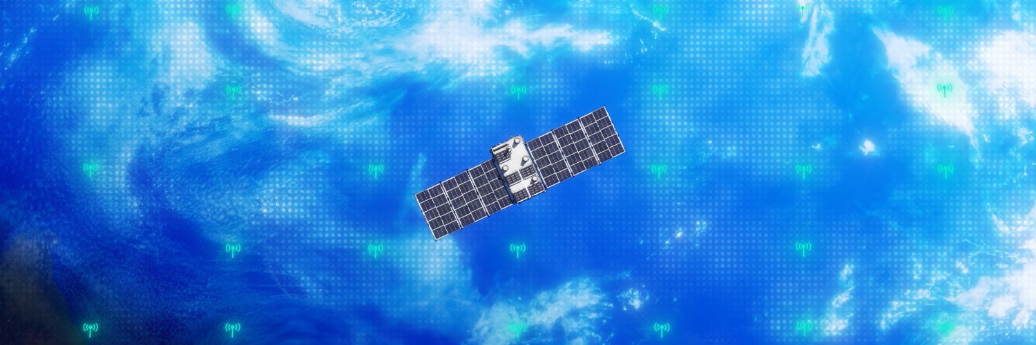 Spacecoin™ 🛰️'s banner