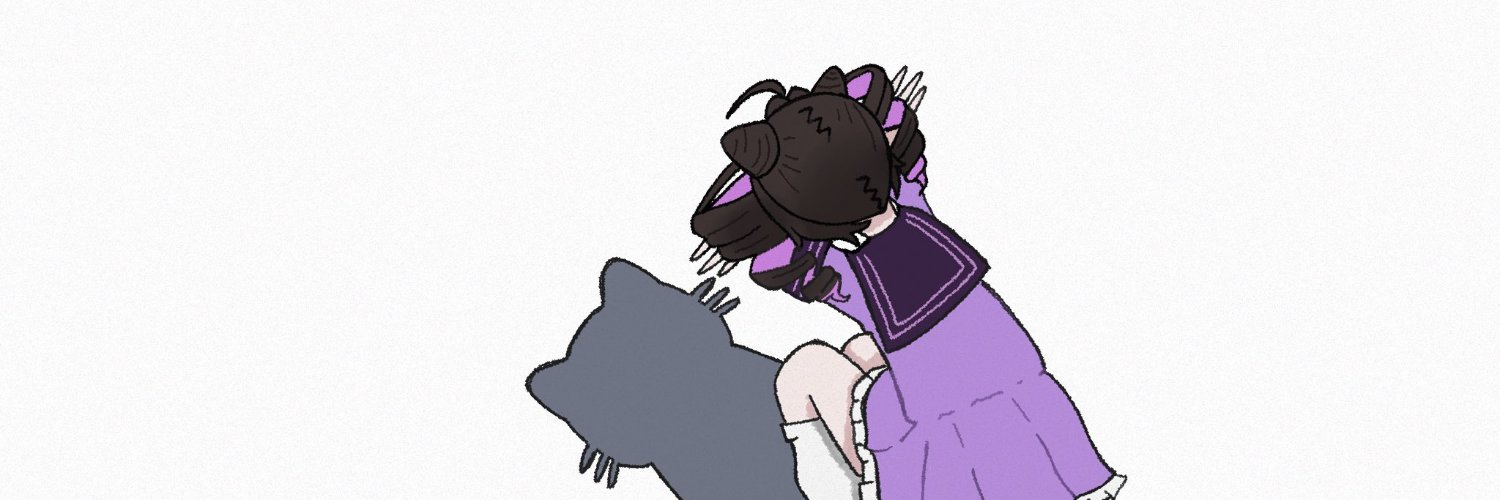 兎乃ゆあ🐰🎙's banner
