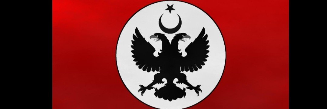 Beyaz Bereli's banner