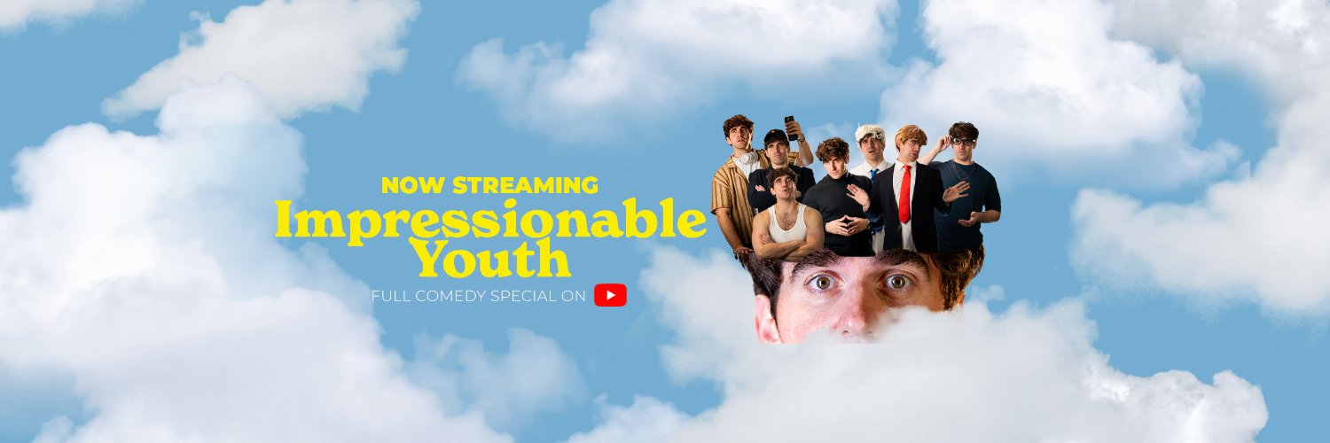 Austin Nasso's banner