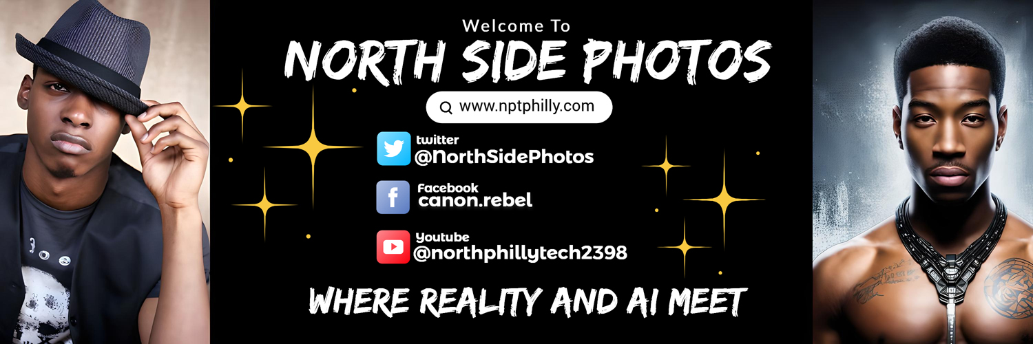 North Side Photos🔞's banner