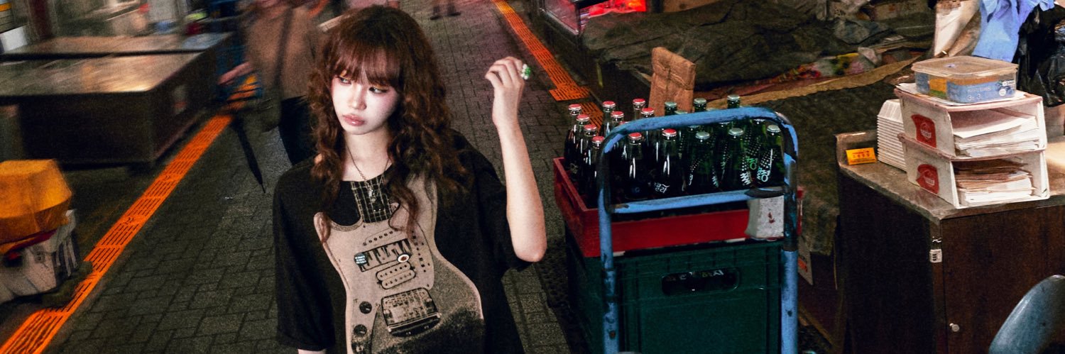 Daily Chaewon 🐯's banner