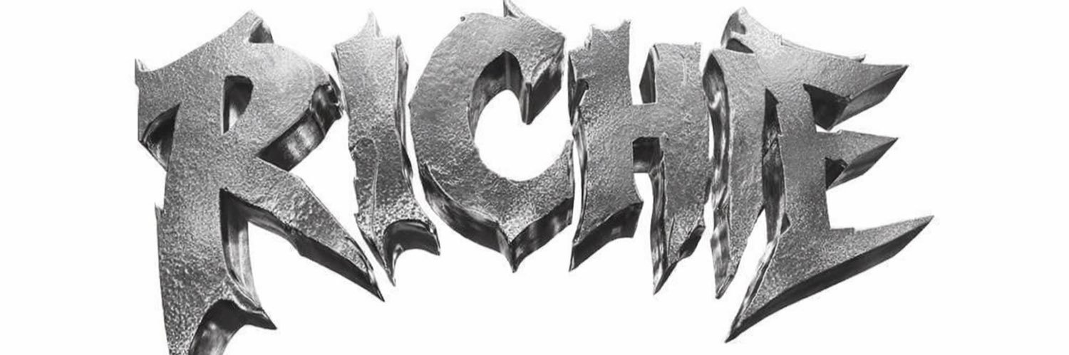 Fan Account | ℜ𝔦𝔠𝔥𝔦𝔢 ⚡︎'s banner