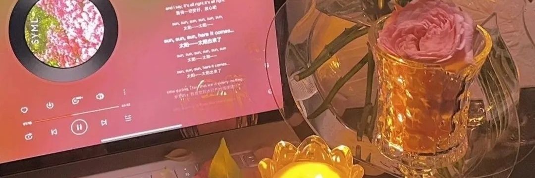 小蝴蝶在不在_'s banner