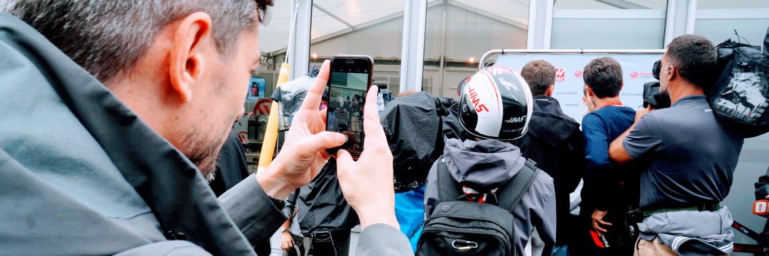 Ryota SAKAGUCHI's banner