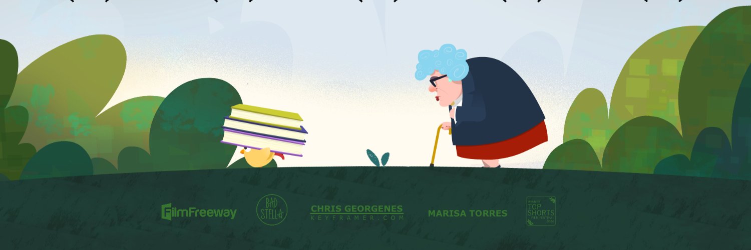 Chris Georgenes's banner