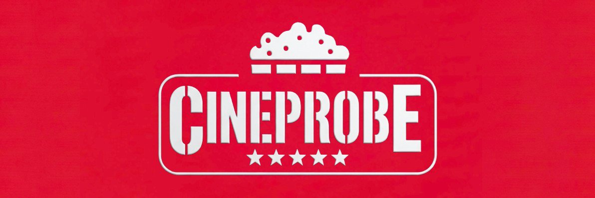 Cine Probe🍿's banner