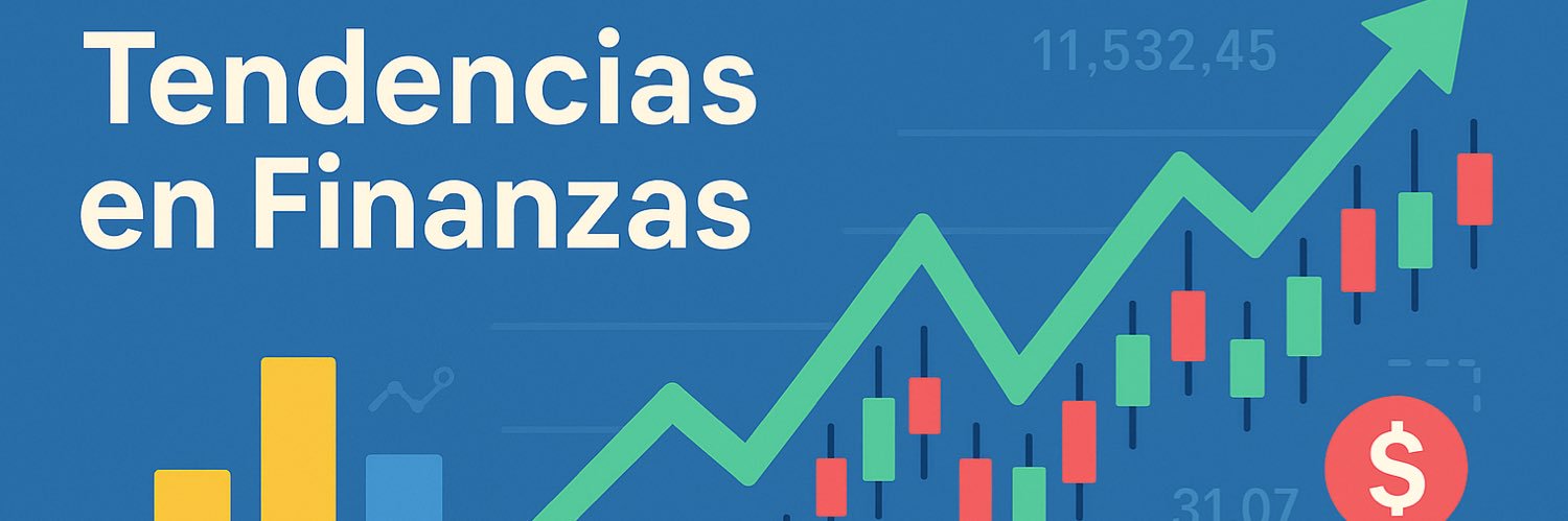 Tendencias Finanzas's banner
