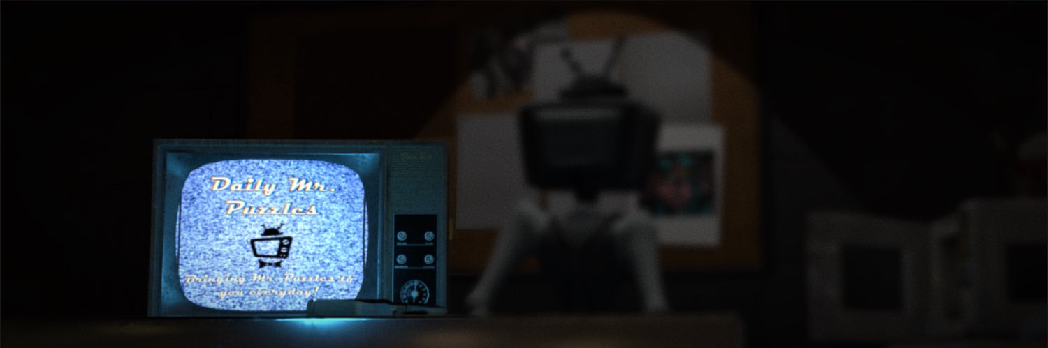 🧩📺 Semi-Daily Mr. Puzzles 📺🧩's banner