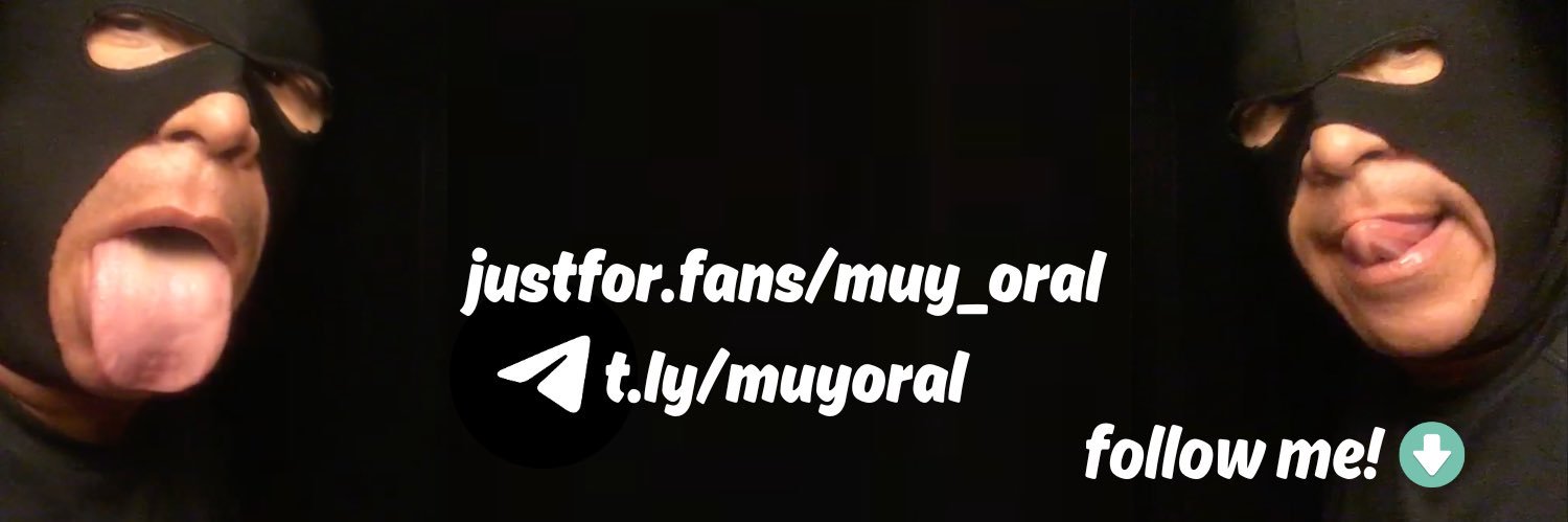 muy_oral's banner