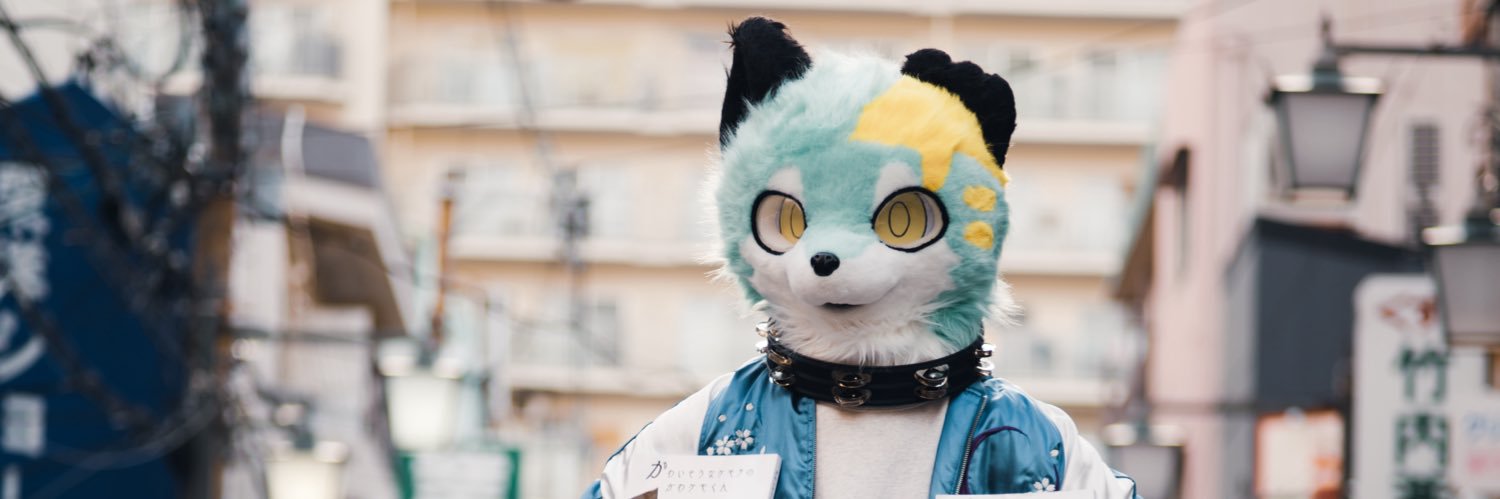 えふ's banner