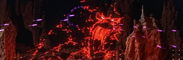 SCARECROW's banner