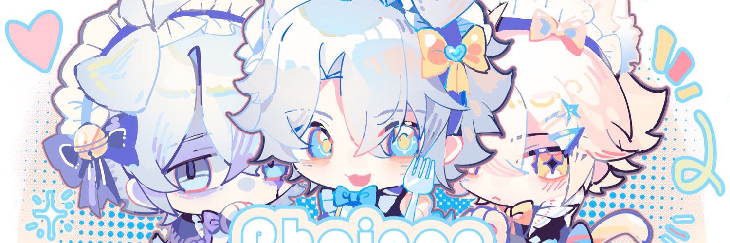 Ohagi's banner