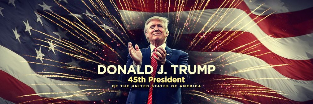 Wake Up Patriot 🇺🇸's banner