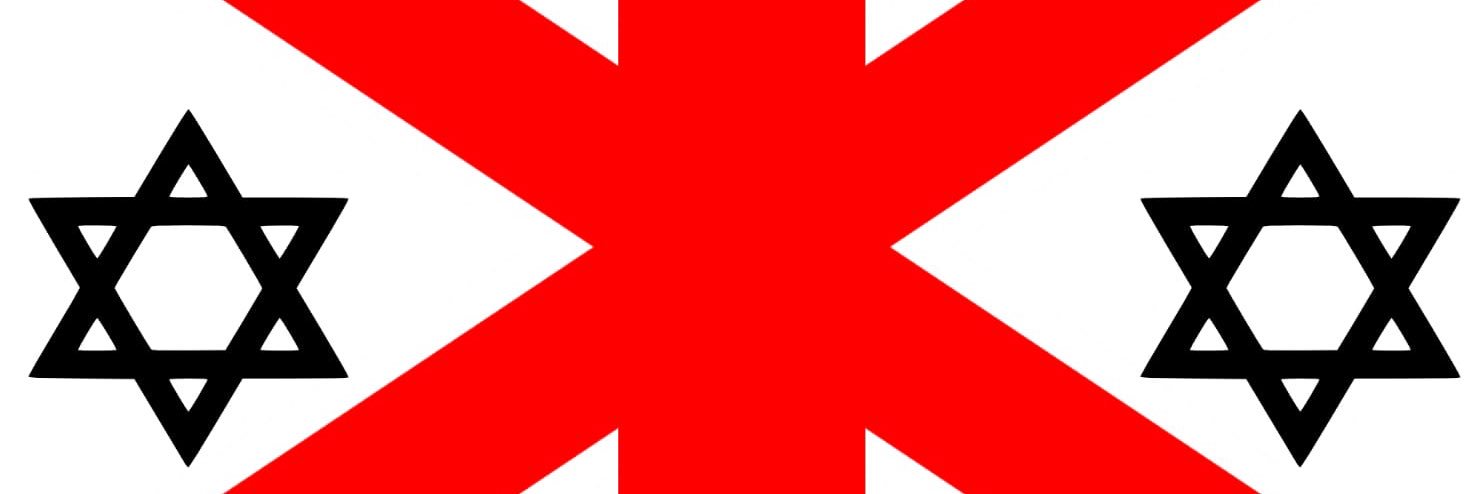 Mthwakazi independence's banner
