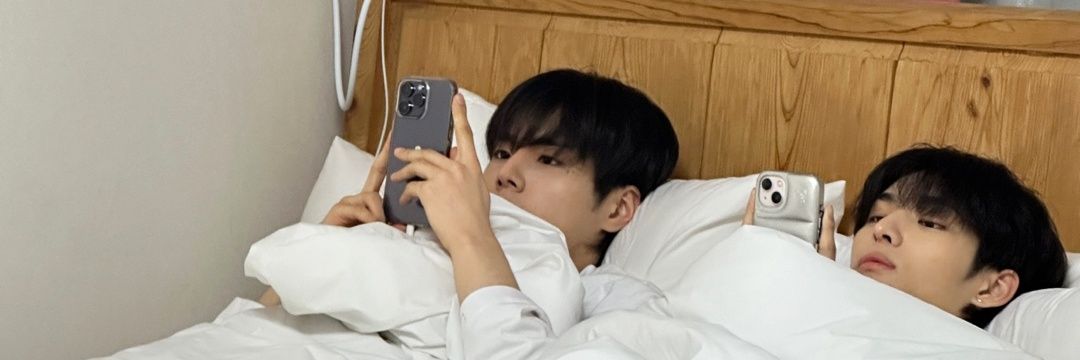 쵸기's banner