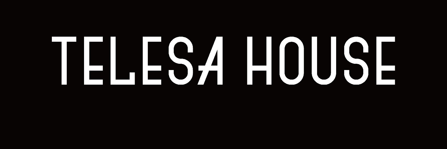 TELESA HOUSE（テレサハウス公式）'s banner