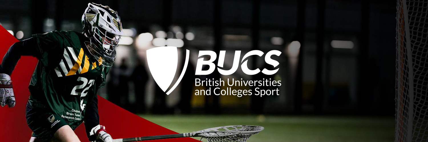 BUCS's banner