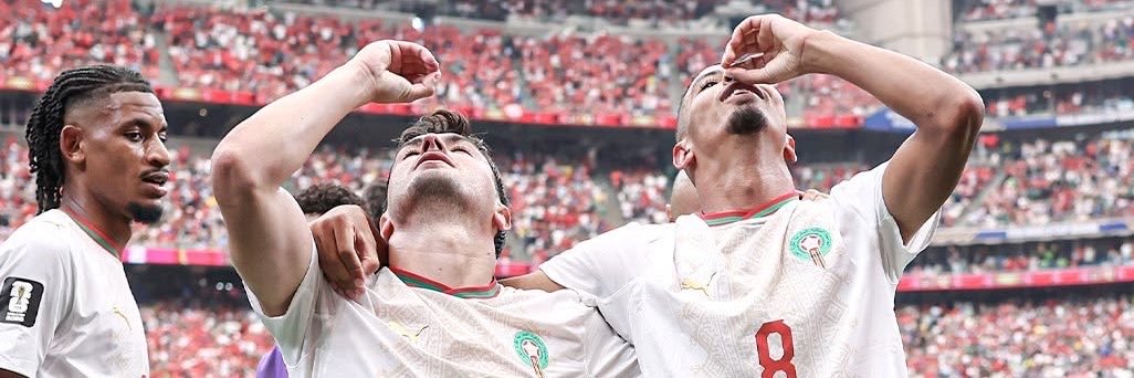 BhL 🇲🇦's banner