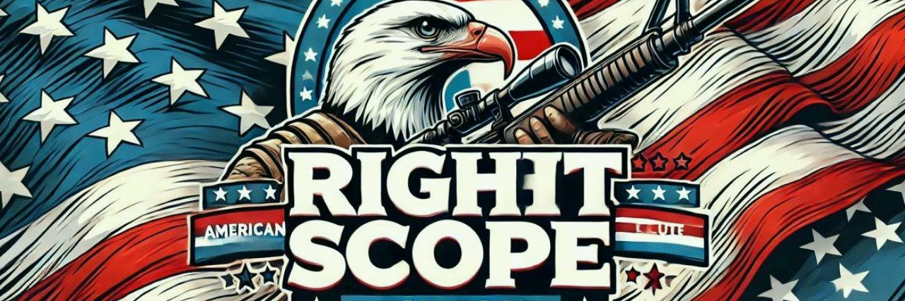 Right Scope 🇺🇸's banner