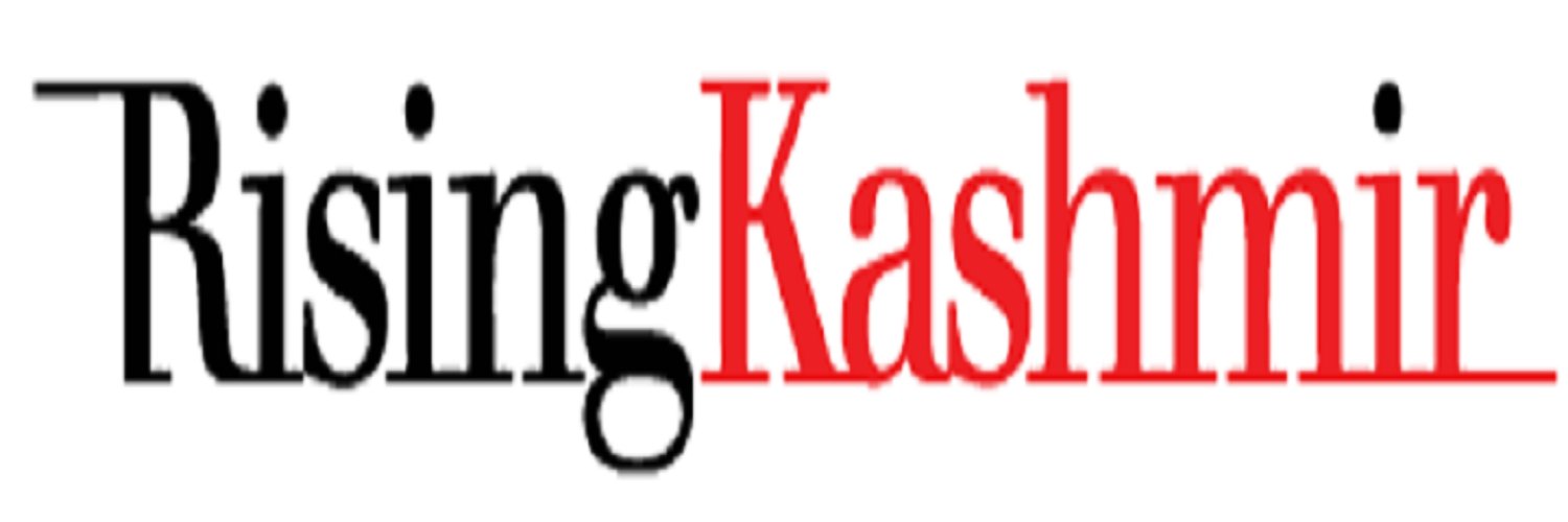 Rising Kashmir's banner