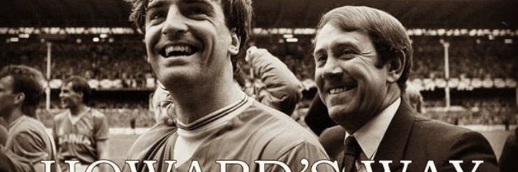David The Toffee's banner