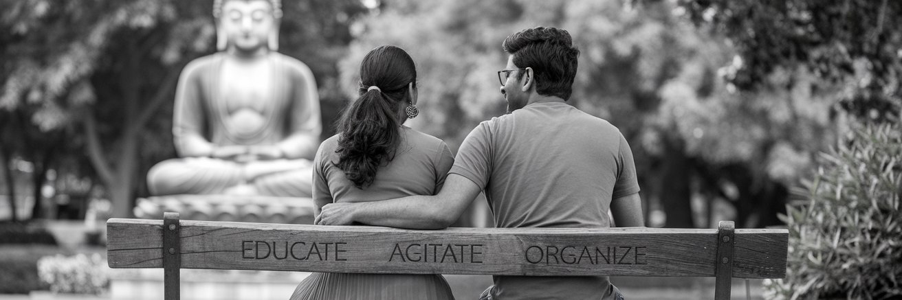 The Pluralist Pulse's banner