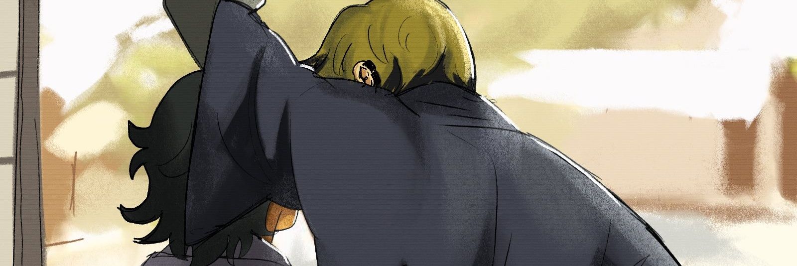 hana 🔞🔞's banner