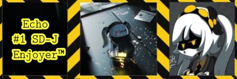 Echo {#1 SD-J Enjoyer™}'s banner