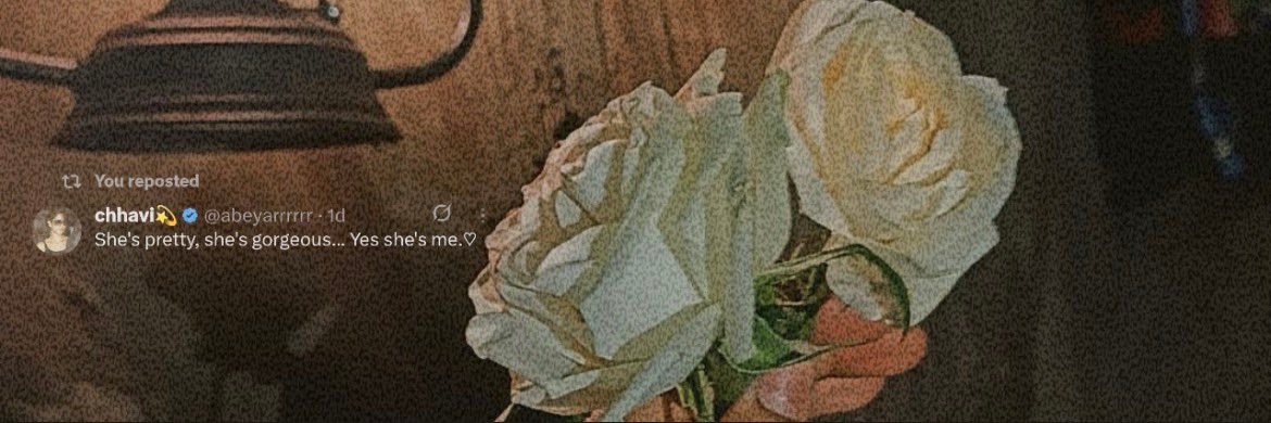 chhavi💫's banner