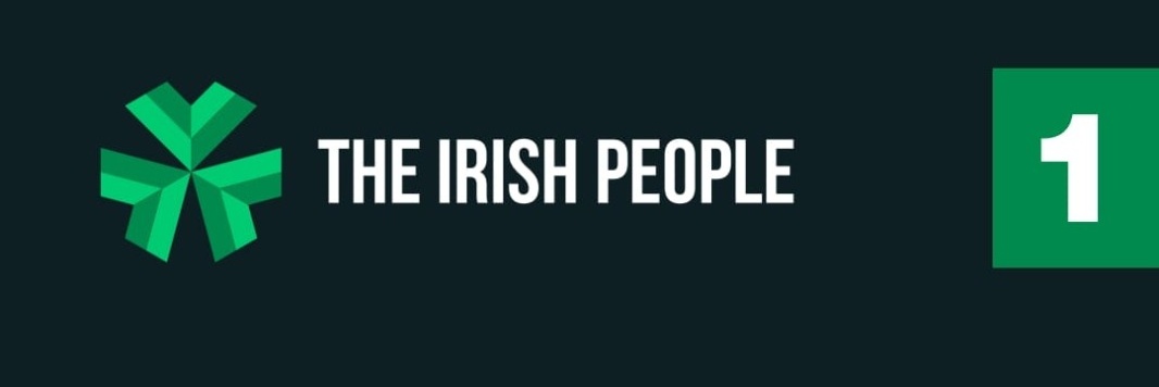 AJ Cahill's banner