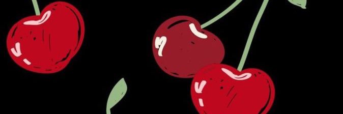 🍒♥️'s banner