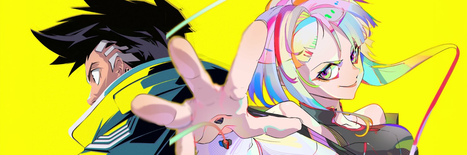 Miriam (Miri) 🧘🏻‍♀️💓 | 🎮 - Yakuza 0's banner