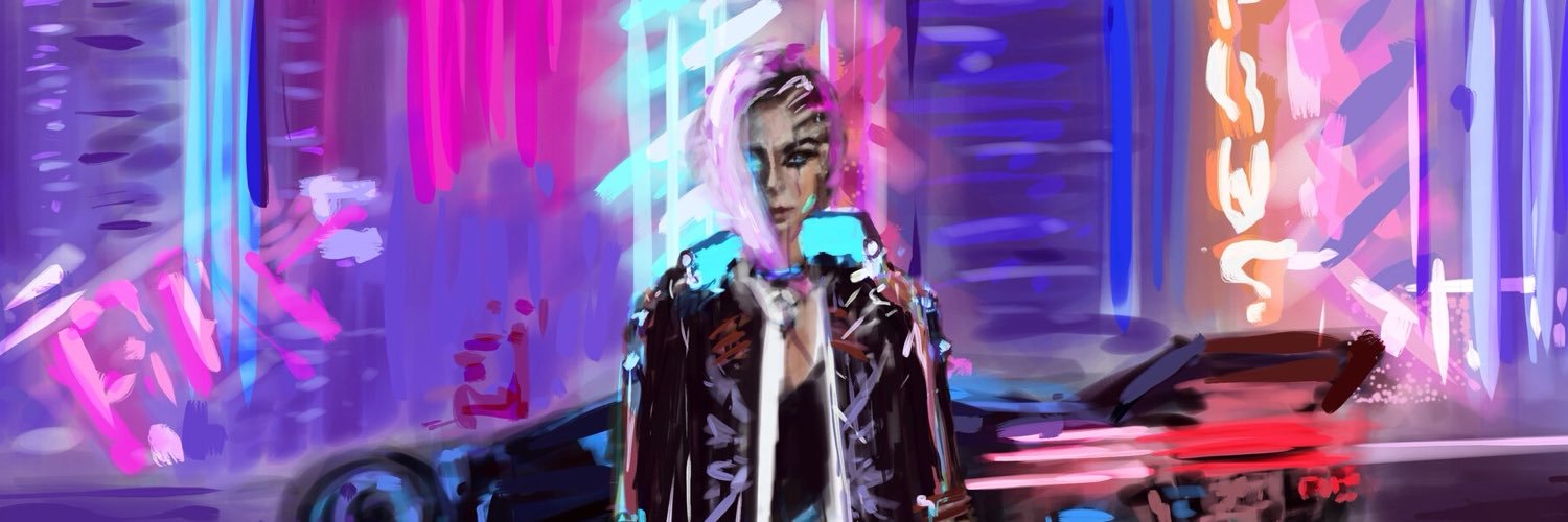 Miriam / Miri🧘🏼‍♀️'s banner
